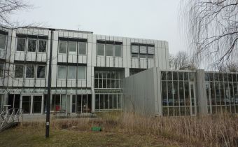 Max-Planck-Institut für Quantenoptik – Referenzprojekt besondere Gebäude, BSSP BRANDSCHUTZPLAN