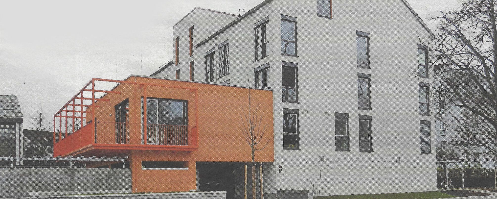 Brandschutz im Studentenwohnheim – Fachbeitrag von BSSP BRANDSCHUTZPLAN