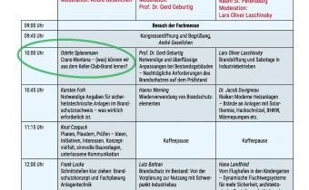 Feuertrutz 2026 – Meldung von BSSP BRANDSCHUTZPLAN