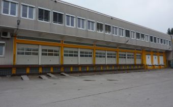Privatbäckerei Wimmer Produktion – Referenzprojekt Industriebau und Gewerbe, BSSP BRANDSCHUTZPLAN