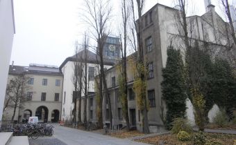 TUM Gebäude 0508 Hydraulikhalle – Referenzprojekt Bildung und Freizeit, BSSP BRANDSCHUTZPLAN