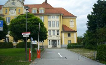 Comenius-Gymnasium Deggendorf – Referenzprojekt Bildung und Freizeit, BSSP BRANDSCHUTZPLAN