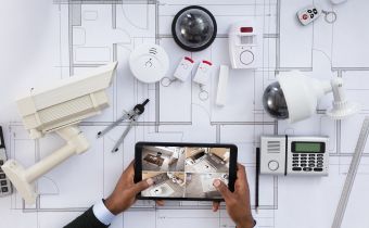 Innovationen im Brand- und Rauchschutz: Abriss über neue technische Möglichkeiten und die Einsatzfähigkeit