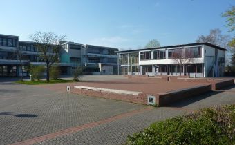 Viscardigymnasium Fürstenfeldbruck – Referenzprojekt Bildung und Freizeit, BSSP BRANDSCHUTZPLAN