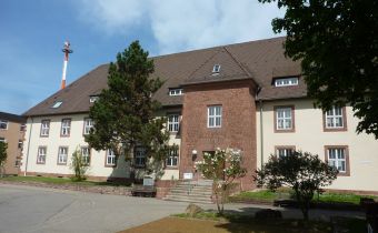 Polizei Böblingen – Referenzprojekt besondere Gebäude, BSSP BRANDSCHUTZPLAN