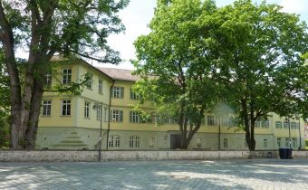 Schloss Kirchheim – Referenzprojekt besondere Gebäude, BSSP BRANDSCHUTZPLAN