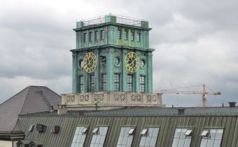 Tag der Offenen Tür der TUM – Meldung von BSSP BRANDSCHUTZPLAN
