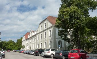 Städtisches Klinikum Harlaching – Referenzprojekt Gesundheitswesen, BSSP BRANDSCHUTZPLAN