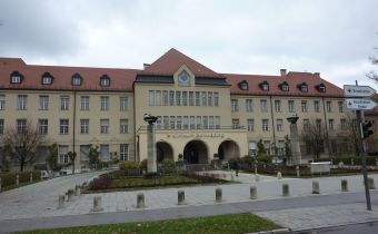 Städtisches Klinikum Schwabing – Referenzprojekt Gesundheitswesen, BSSP BRANDSCHUTZPLAN
