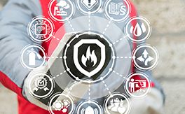 Webinar: Brandfallsteuermatrix – was ist das?