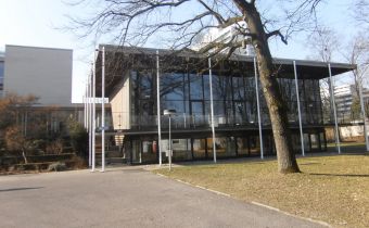 Max-Planck-Institut für Physik – Referenzprojekt besondere Gebäude, BSSP BRANDSCHUTZPLAN